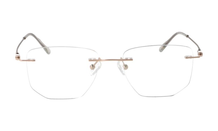 Fly Titanium T12025 Oro Rosa
