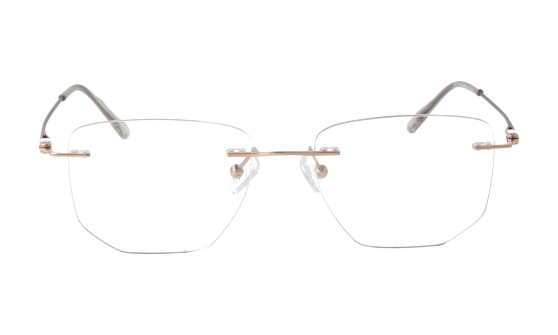 Fly Titanium T12025 Oro Rosa