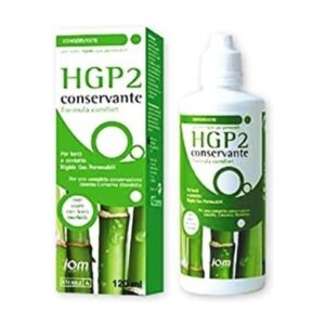 HGP2 Conservante 120 ml