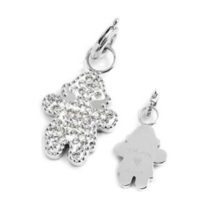 Marlù Charm bimba con cristalli