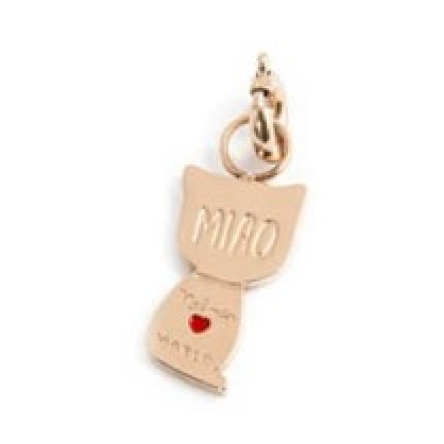 Marlù Charm gatto rosé