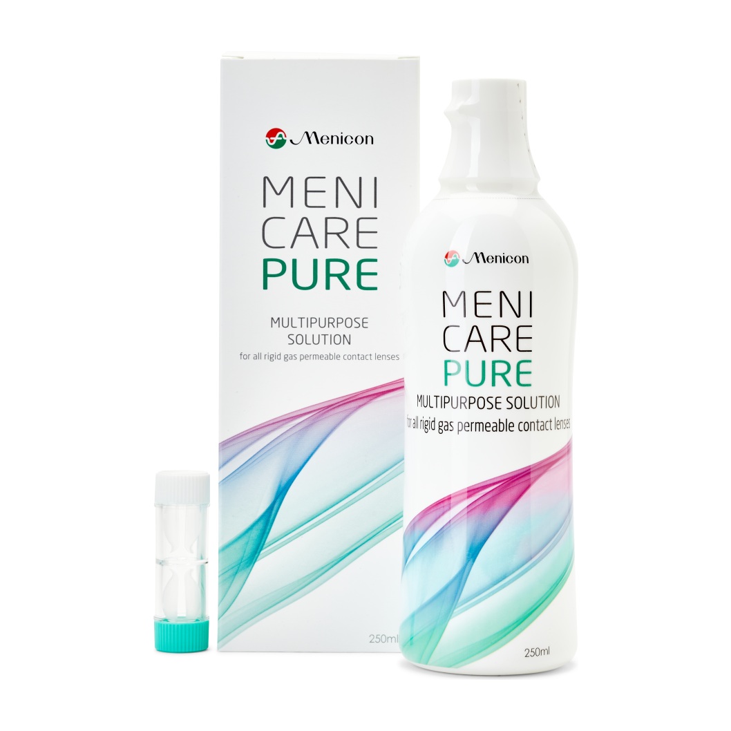 MeniCare Pure 250 ml