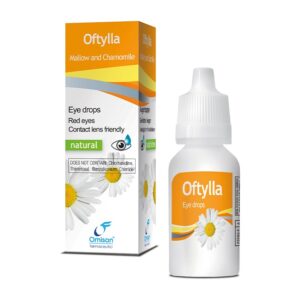 Oftylla 15 ml
