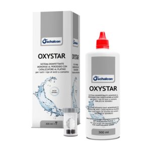 Oxystar 300 ml