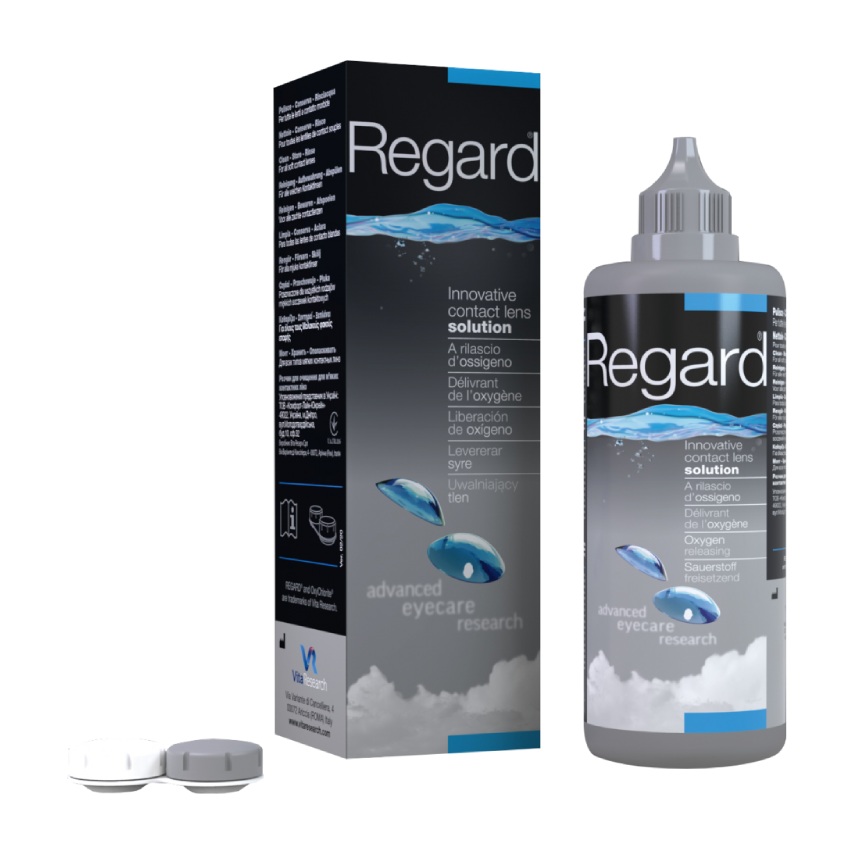 Regard Soluzione Unica 355 ml