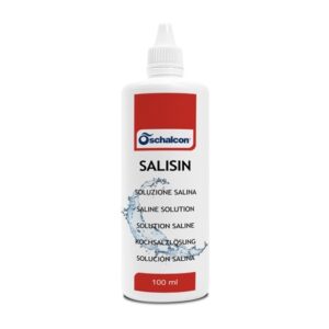 Salisin soluzione salina 100 ml