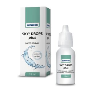 Sky Drops Plus 15 ml