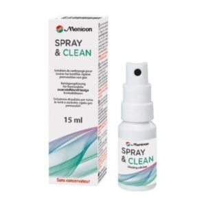 Spray & Clean 15 ml