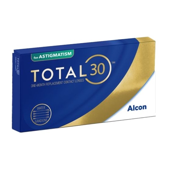 Total 30