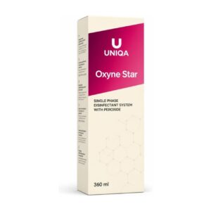 UNIQA Oxyne Star 360 ml