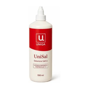 UNIQA UniSal 550 ml