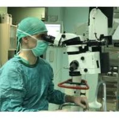 Sadun Federico Specialista in oftalmologia e neuroftalmologia