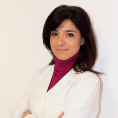 Feliziani Giorgiana Specialista in dermatologi e venereologia