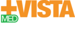 Logo +VISTA MED SPORT